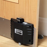 Fire Door Systems