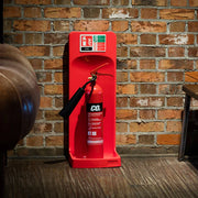 Fire Extinguishers