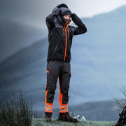 Waterproof Jackets