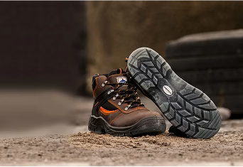 Footwear