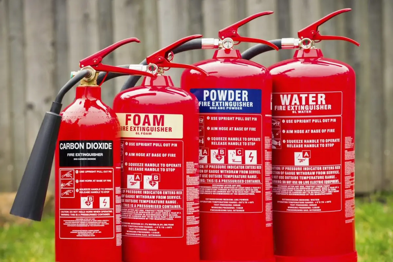 Fire Safety