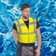Cooling Protection