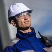 Safety Glasses