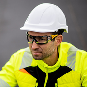 Safety Goggles