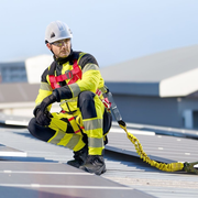 Safety Harnesses