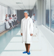 Disposable PPE
