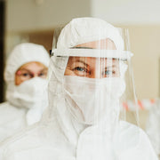 Face Visors