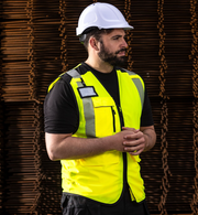 Hi-Vis Vests