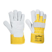 Leather Gloves