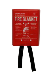 Fire Blankets