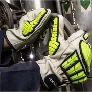 Impact Gloves