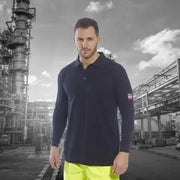 Flame Resistant T Shirts & Polos