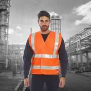 Flame Resistant Shirts & Vests