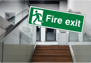 Safety Signage