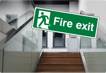 Safety Signage