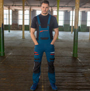 Bib & Brace, Coveralls