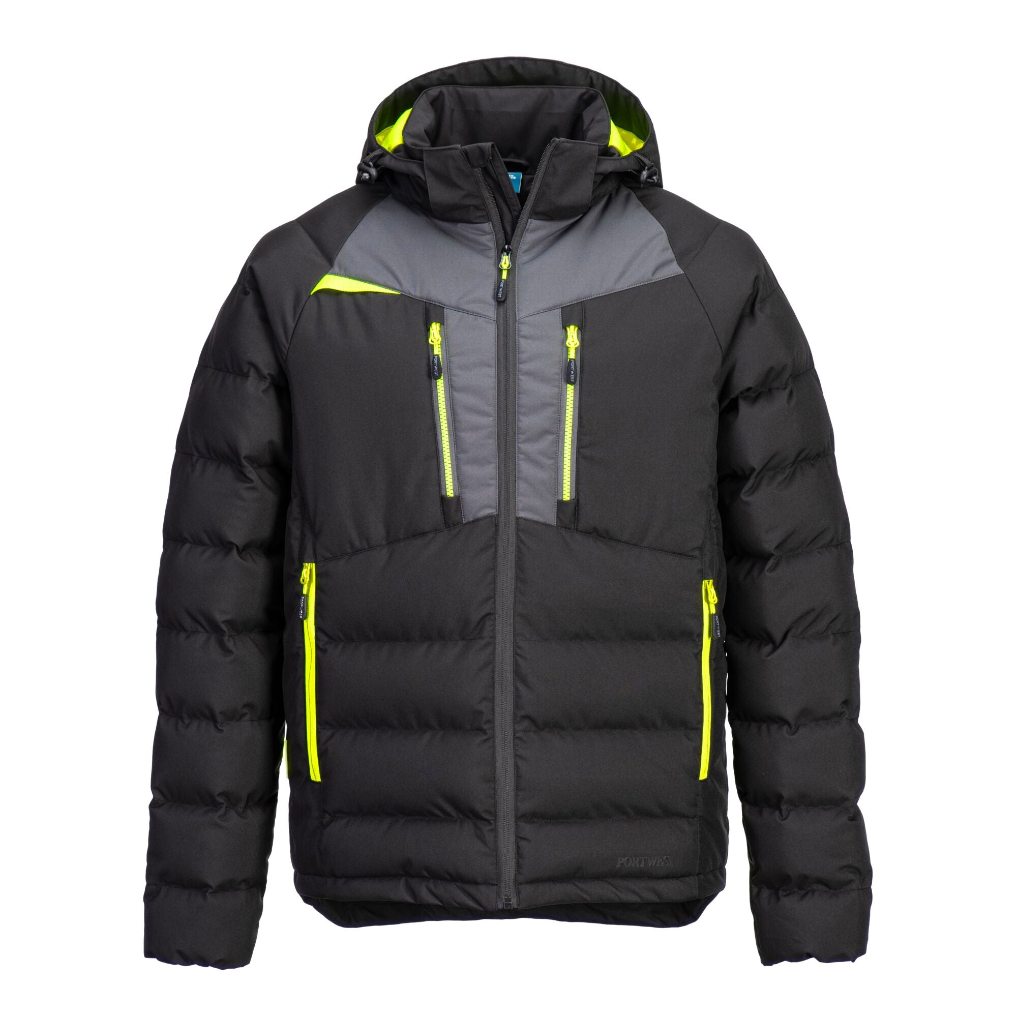 Insulated Jackets – Boyd Safety Supplies