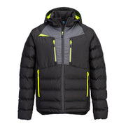 Insulated Jackets