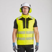 Hi-Vis Bodywarmers