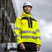 Hi-Vis Jackets