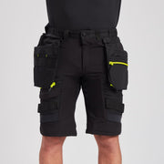 Workwear Shorts