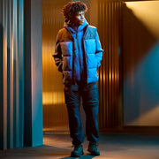 Bodywarmers & Gilets