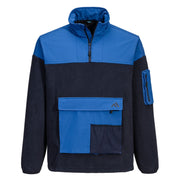 Fleeces & Sweatshirts