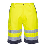 Hi-Vis Shorts