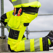 Hi-Vis Trousers