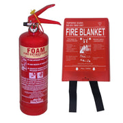 Fire Safety
