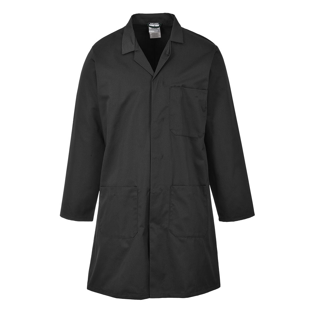 Portwest (2852) Standard Coat