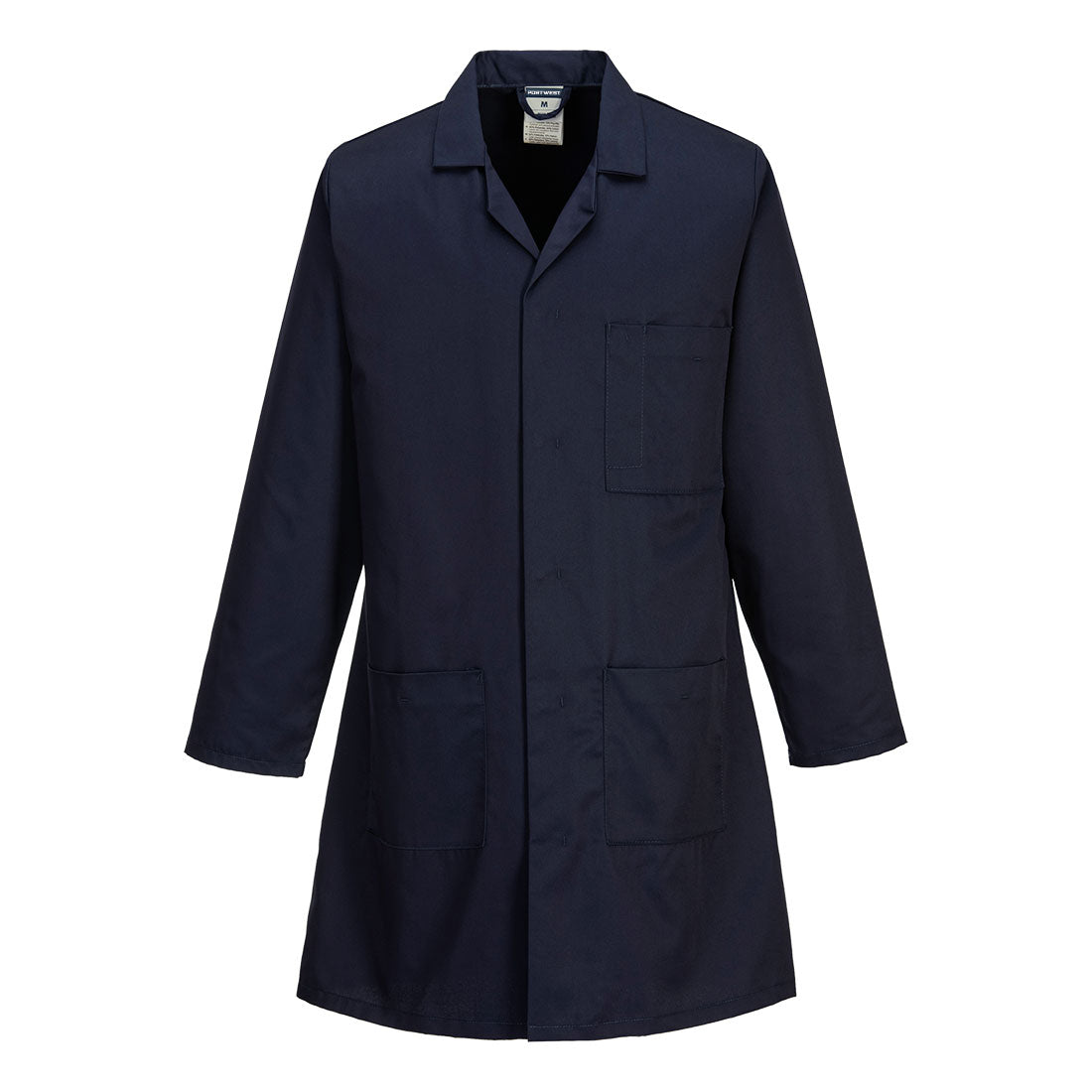 Portwest (2852) Standard Coat