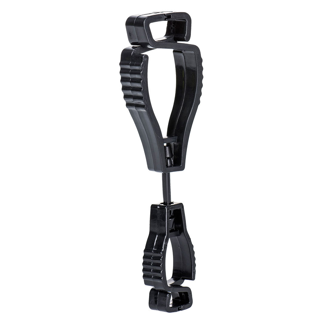 Portwest (A002) Metal Free Glove Clip (Pk40)