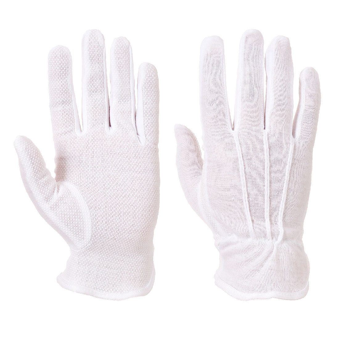 Portwest (A080) Liner 24 PVC Microdot Glove