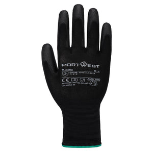 Portwest (A126) Grip 13 Nylon PU Glove