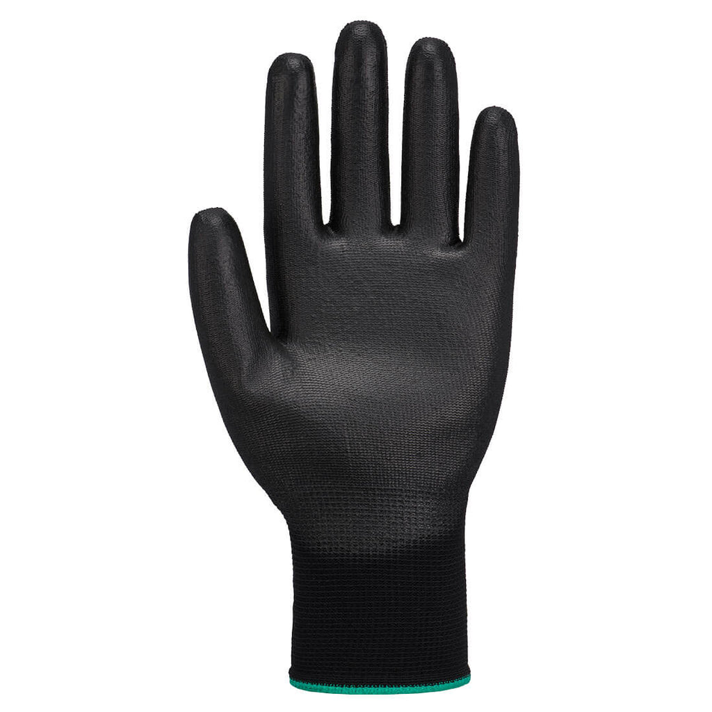 Portwest (A126) Grip 13 Nylon PU Glove