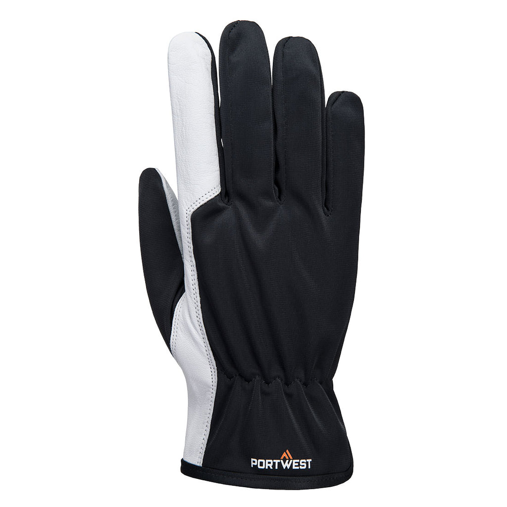 Portwest (A281) Mechanic 120 LeatherPalm Glove