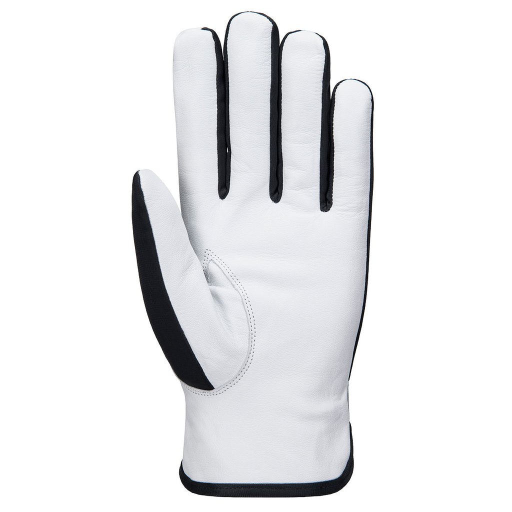 Portwest (A281) Mechanic 120 LeatherPalm Glove