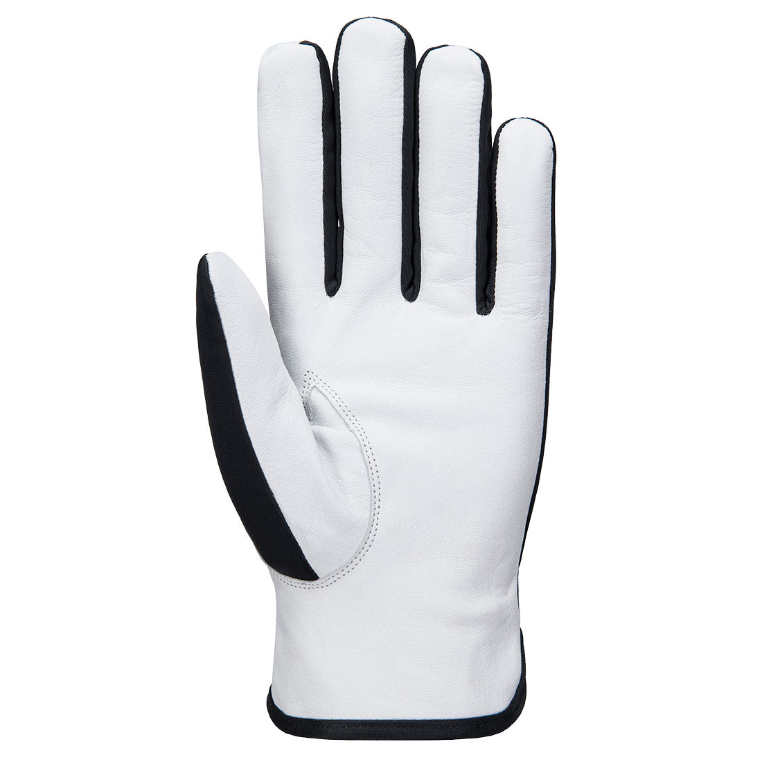Portwest (A281) Mechanic 120 LeatherPalm Glove