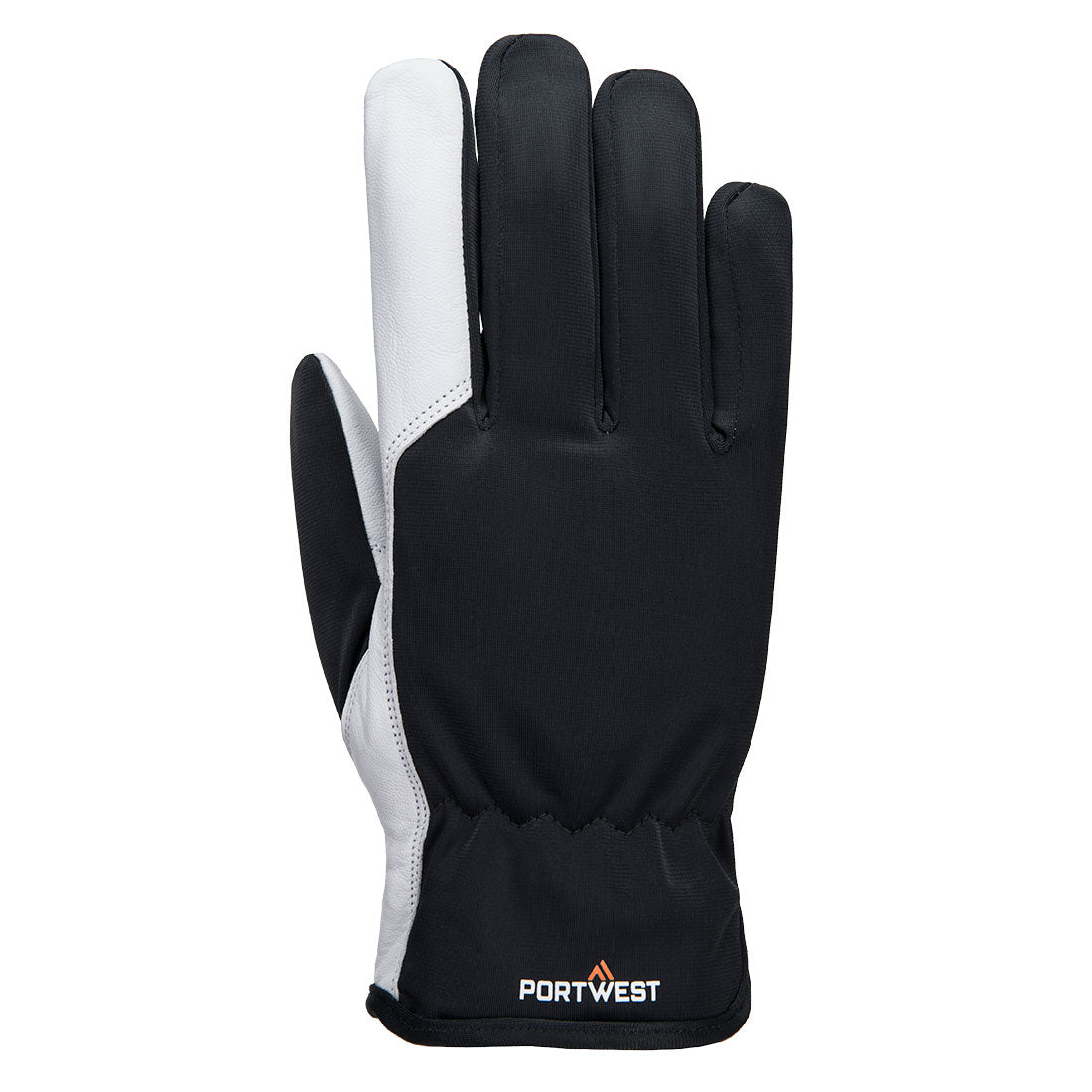 Portwest (A282) Mechanic 120 Leather Palm Lined Glove