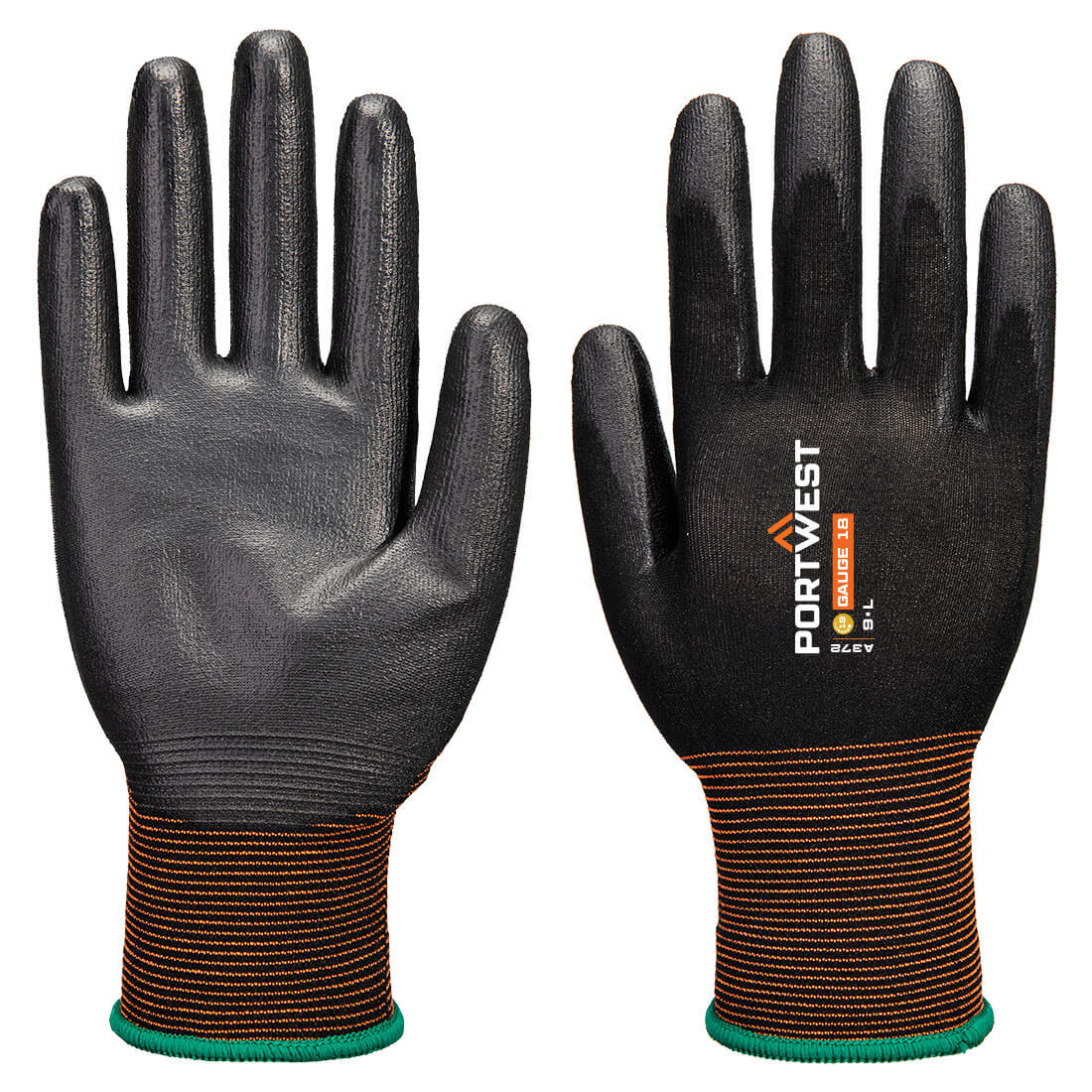 Portwest (A372) GP Grip 18 PU Glove