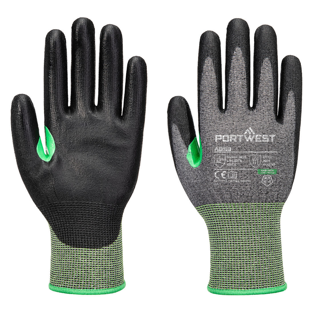 Portwest (A638) CS Cut C15 PU Glove