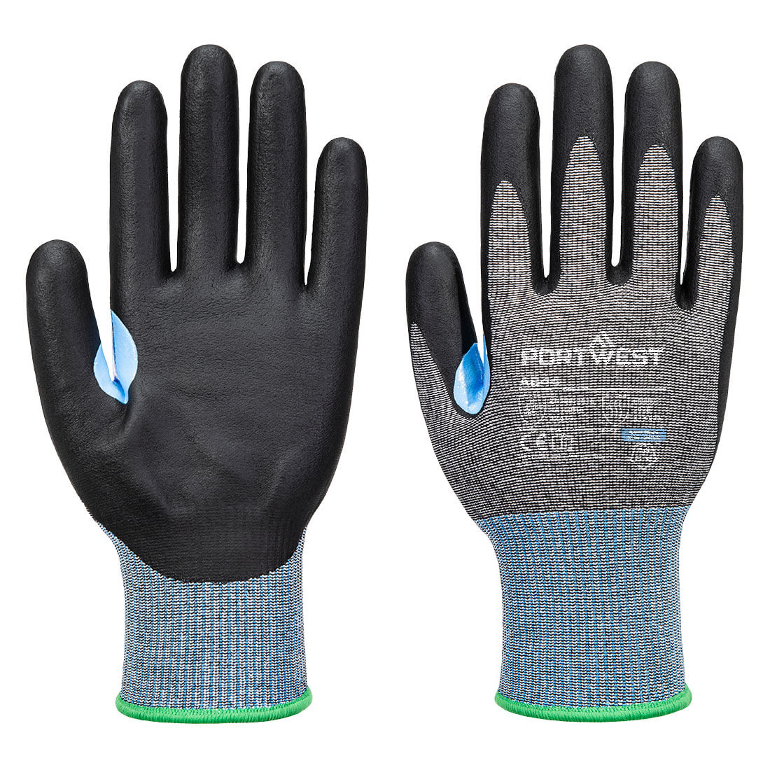 Portwest (A644) CS Cut D15 Nitrile Glove