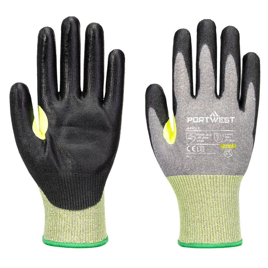 Portwest (A651) CS Cut E15 PU Glove