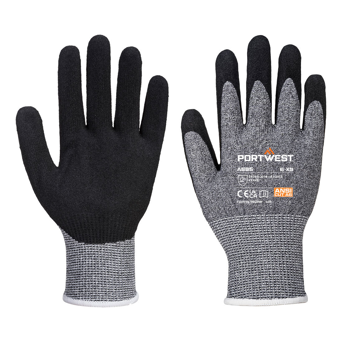 Portwest (A665) Cut E13 Nitrile Glove