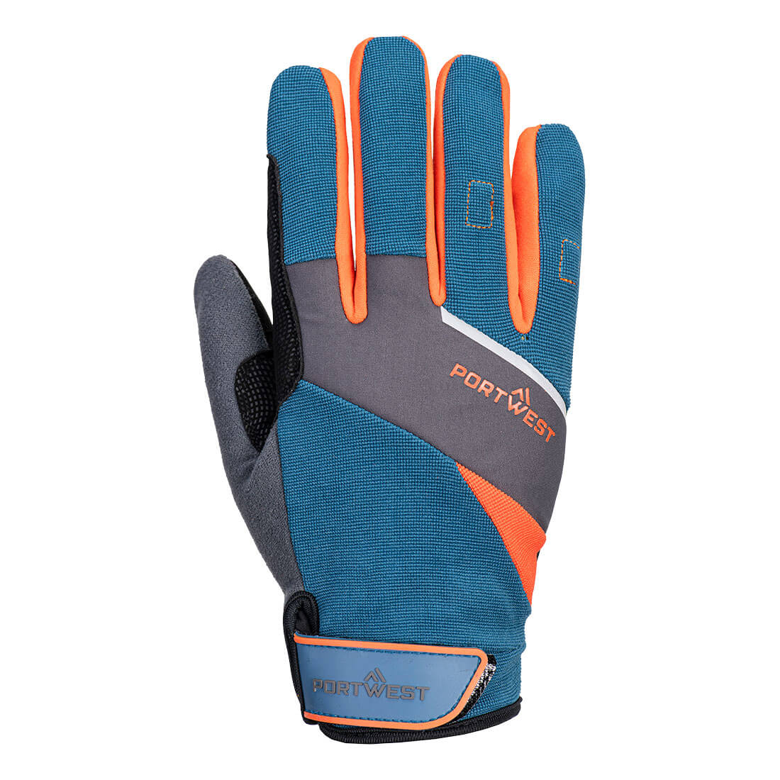 Portwest (A774) DX4 Mechanic B150 Glove