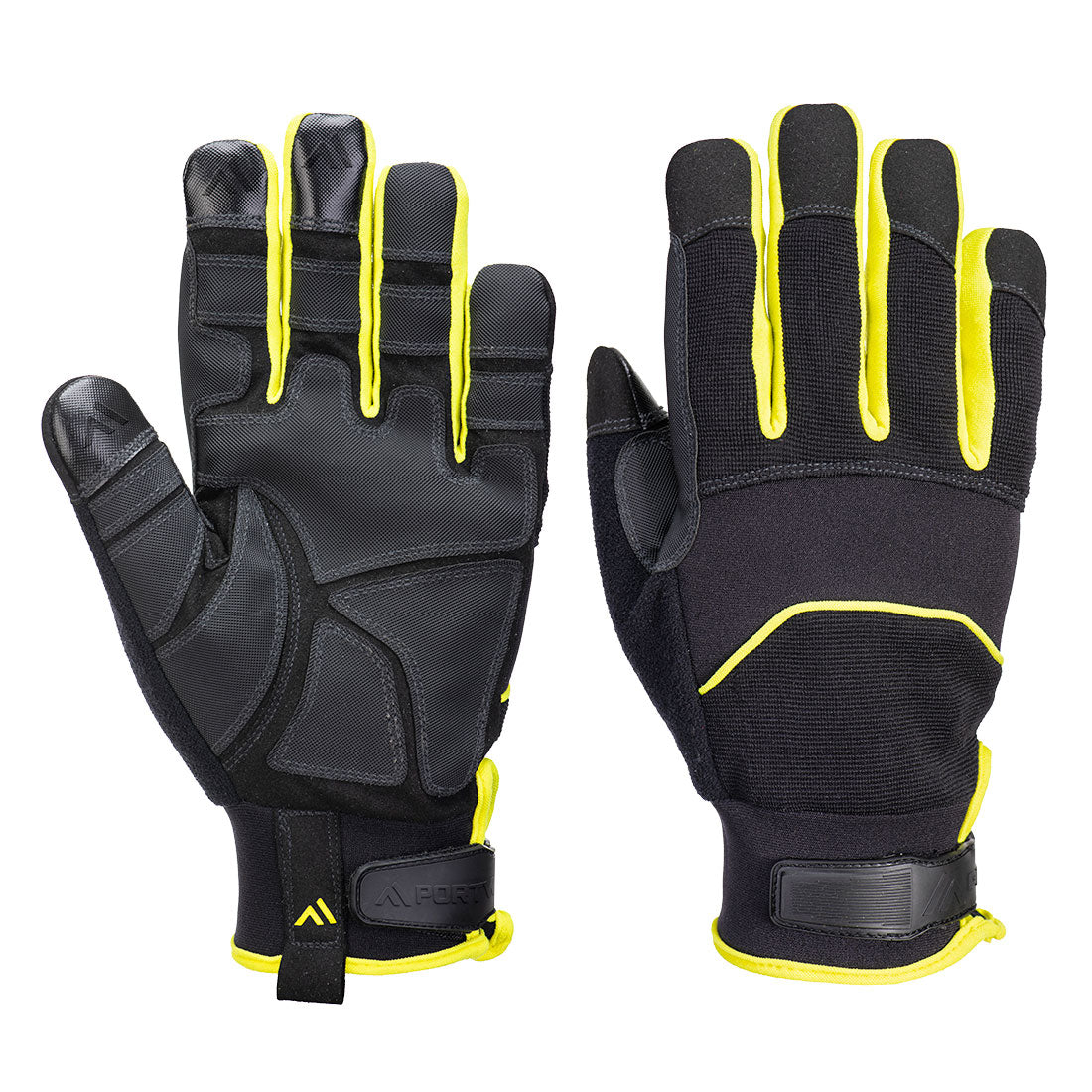Portwest (A792) Needle Resistant F350 Mechanical Glove