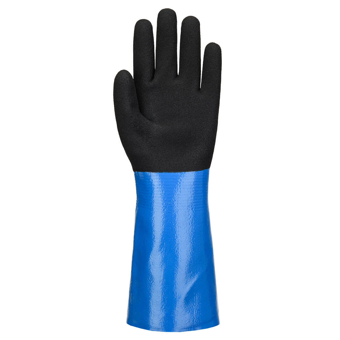 Portwest (A850) Chem Cut D330 Nitrile Gauntlet