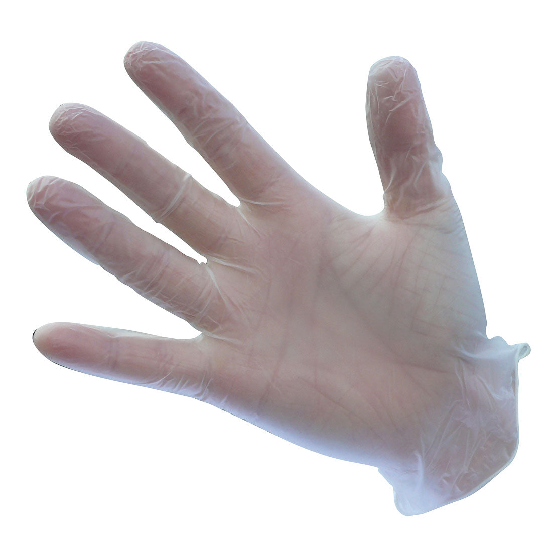 Portwest (A900) Powdered Vinyl Disposable Glove (Pk100)
