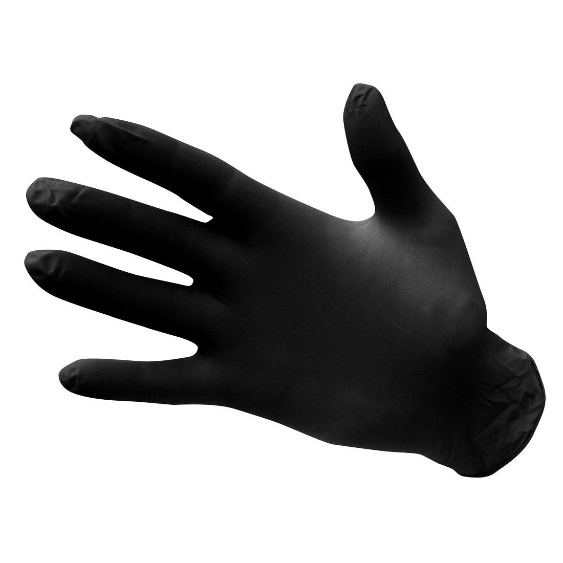 Portwest (A925) Disp 3.5 mil Nitrile Powder Free Disposable Glove (Pk100)